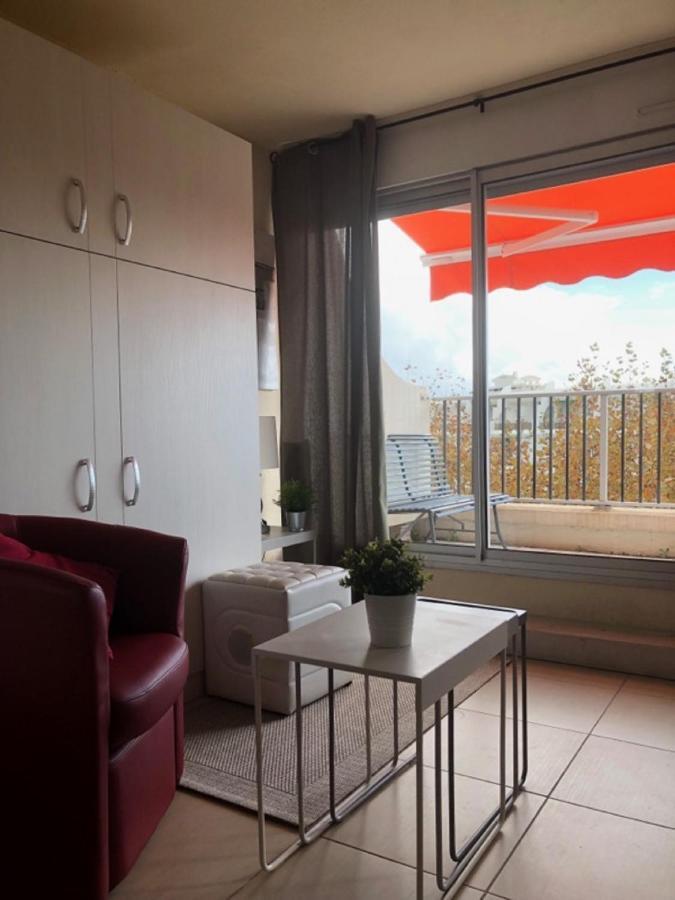 Vittoria Immobilier 11 - Reglement Sur Place - Cheques Vacances Acceptes La Grande-Motte Room photo