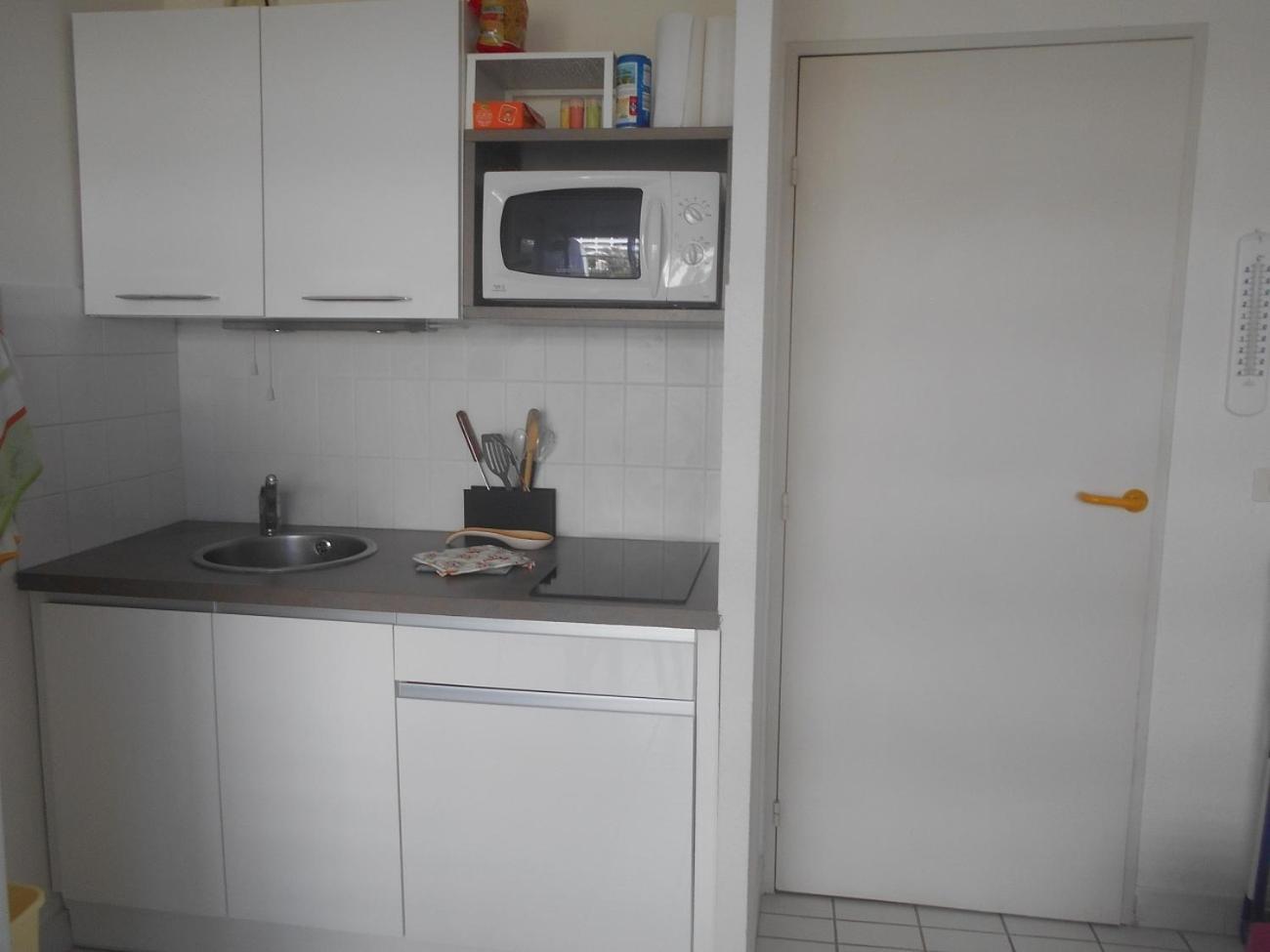 Vittoria Immobilier 11 - Reglement Sur Place - Cheques Vacances Acceptes La Grande-Motte Room photo