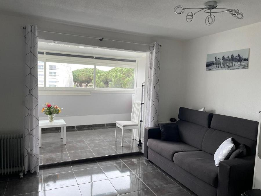 Vittoria Immobilier 11 - Reglement Sur Place - Cheques Vacances Acceptes La Grande-Motte Room photo