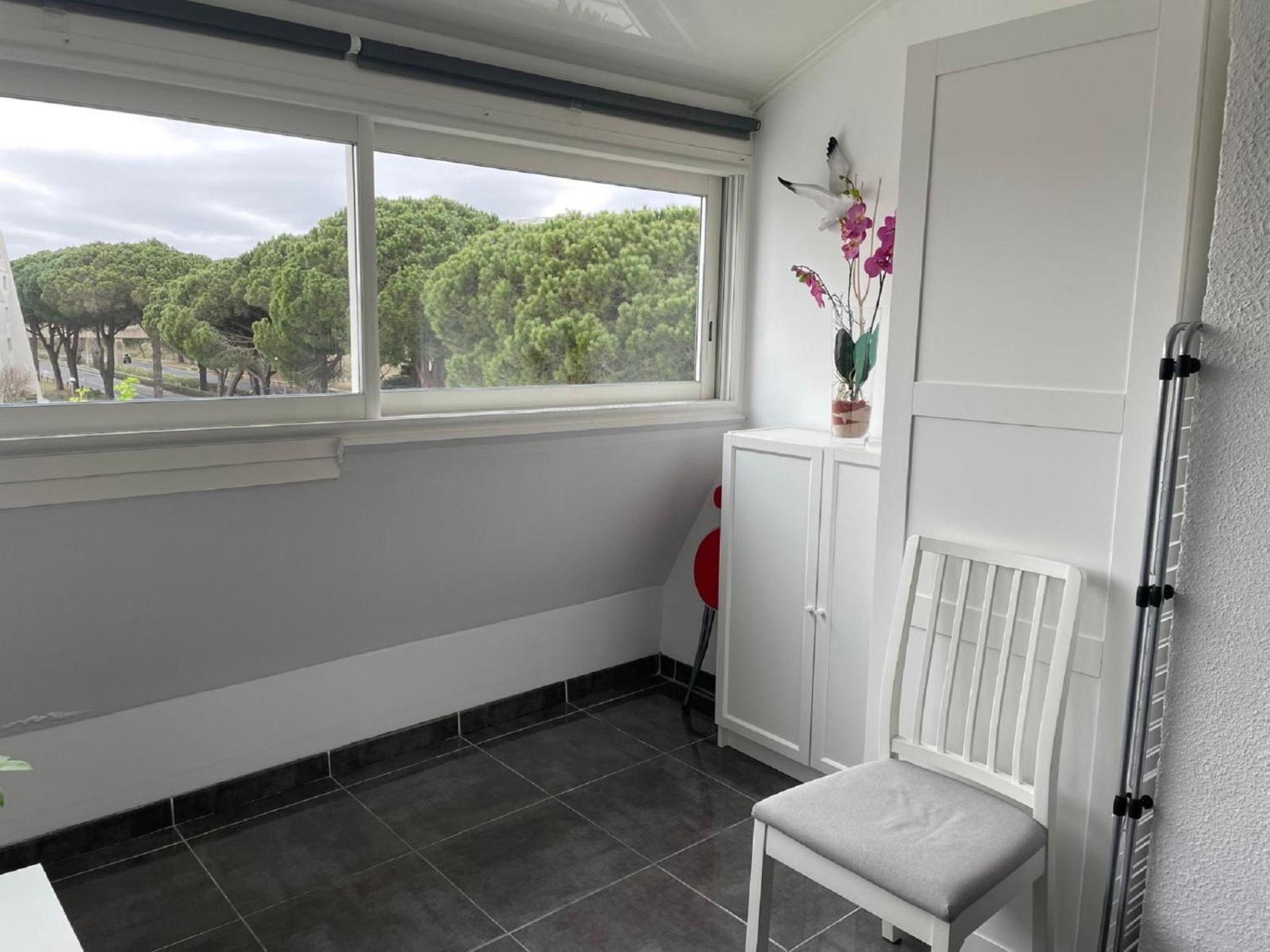 Vittoria Immobilier 11 - Reglement Sur Place - Cheques Vacances Acceptes La Grande-Motte Room photo